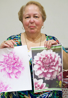 PErla workshop
